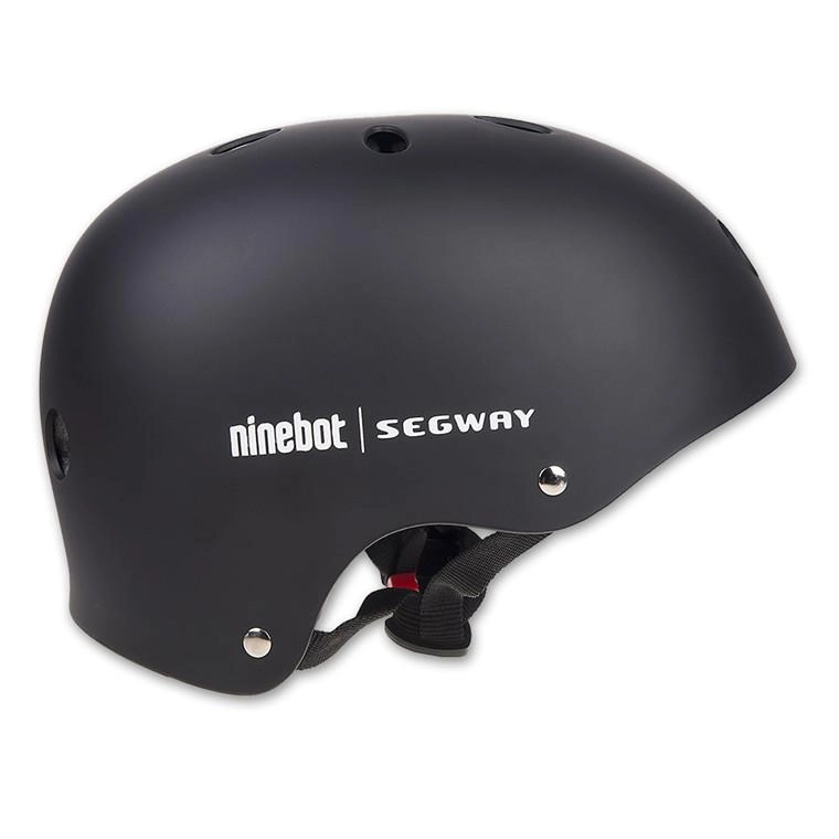Защитный шлем Ninebot (Black) купить