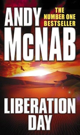Andy McNab: Liberation Day (used) купить