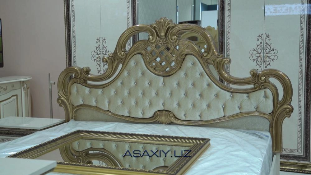 Спальная мебель Анита