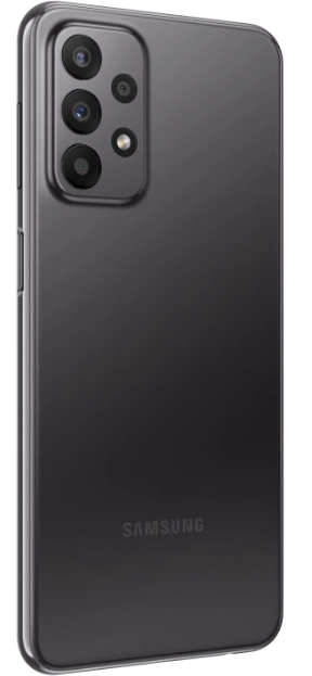Смартфон Samsung Galaxy A23 6/128 GB (Black) рассрочка