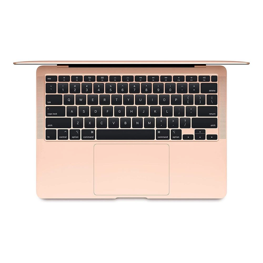 Ноутбук Apple MacBook Air 13 дисплей Retina с технологией True Tone Early Core i-5, 8/512GB 2020 (Gold) онлайн