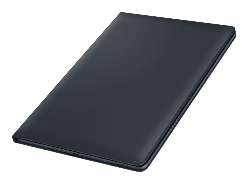 Чехол-клавиатура Keyboard Cover для Samsung Galaxy Tab S5e (русские и английские буквы)