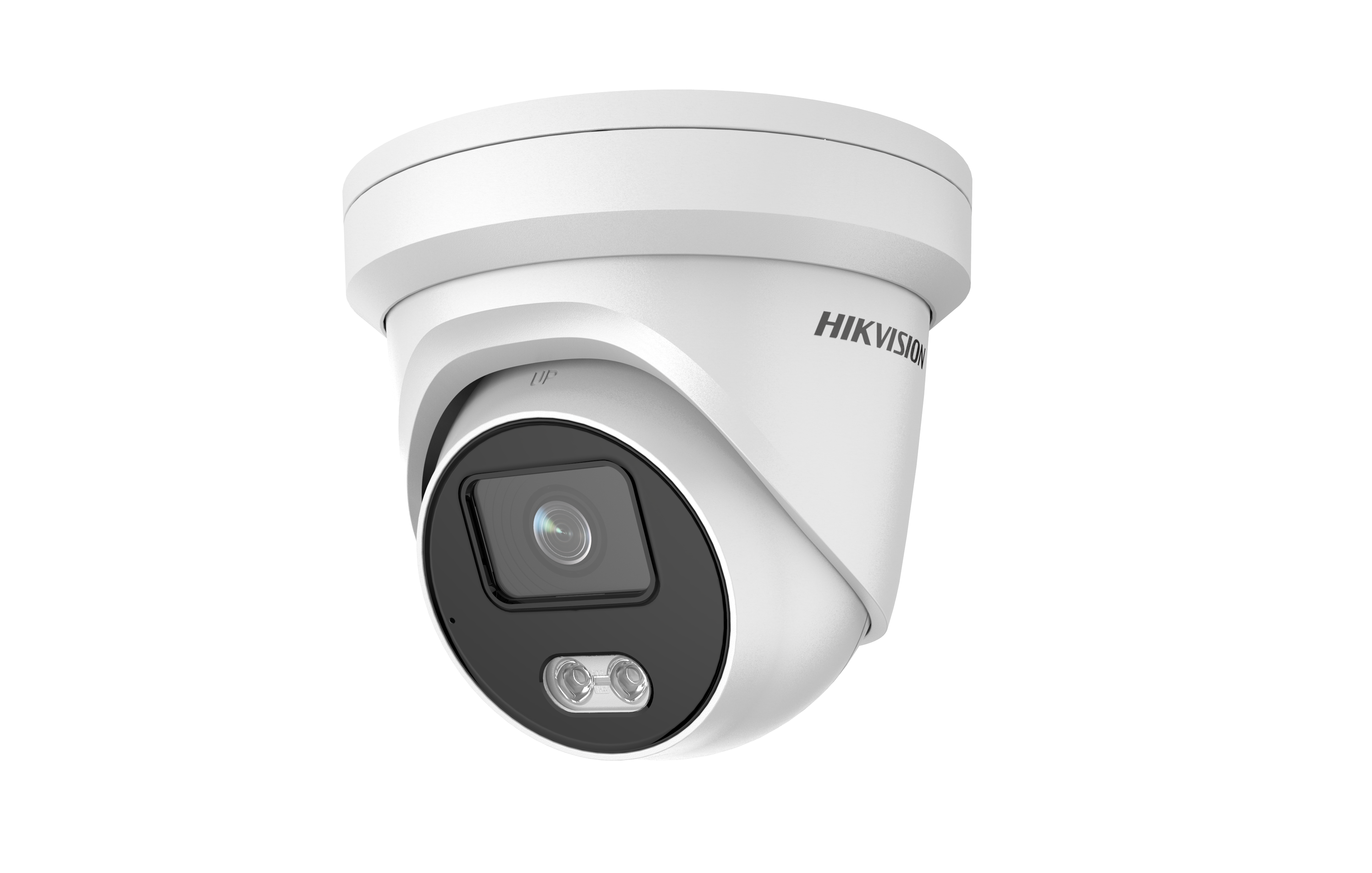 Hikvision Купить Камеру Видеонаблюдения Цена