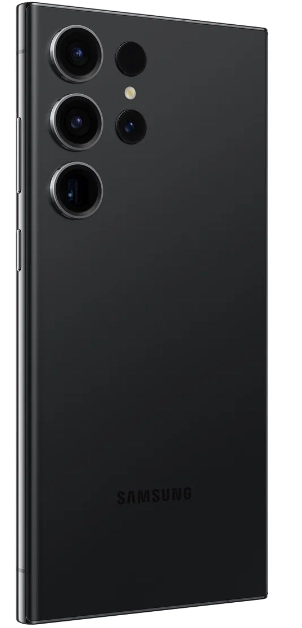 Смартфон Samsung Galaxy S23 Ultra 12/256 GB Black цена