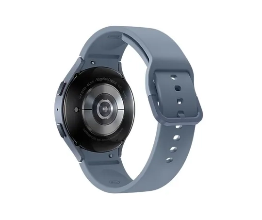 Смарт часы Samsung Galaxy Watch 5 44mm Blue онлайн
