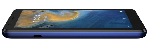 Смартфон ZTE Blade A31 Lite 1/32 GB Blue купить в ASAXIY: цены ...