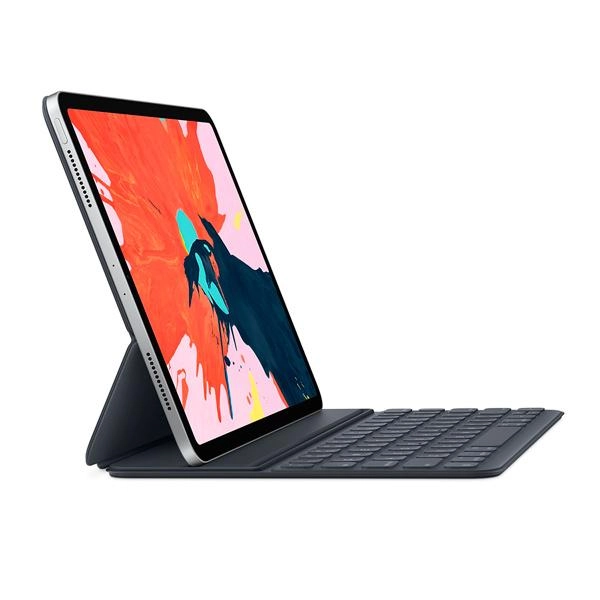 Клавиатура Apple Smart Keyboard Folio iPad Pro 11