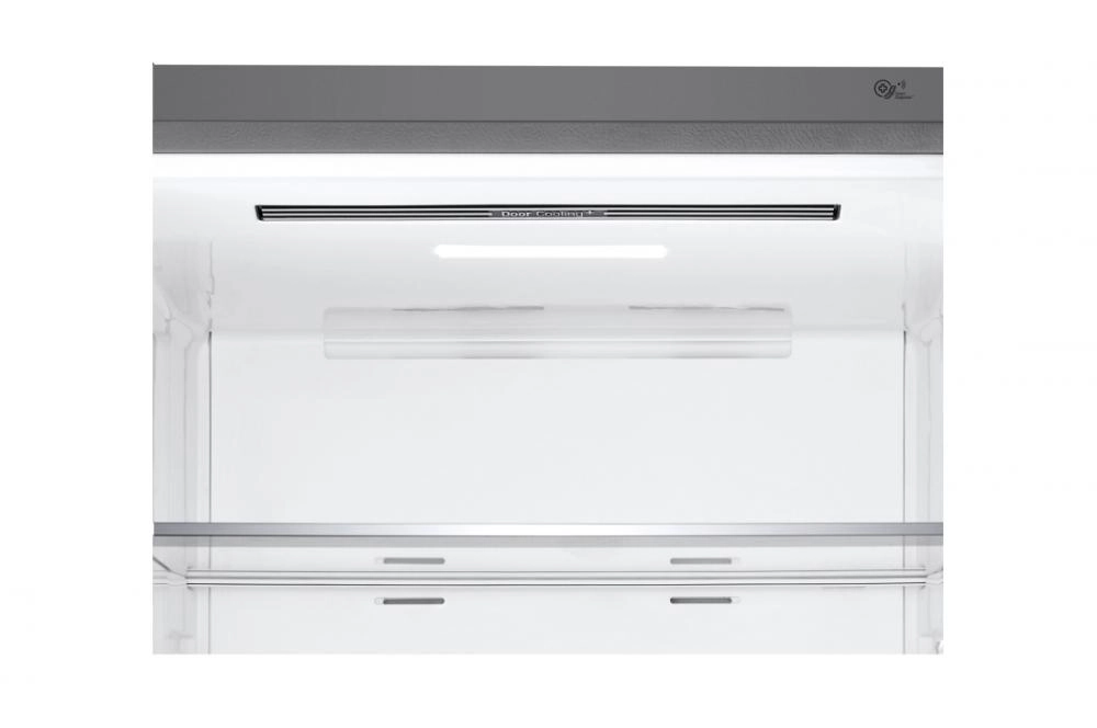 Холодильник LG GC-B569PMCZ DoorCooling+ онлайн