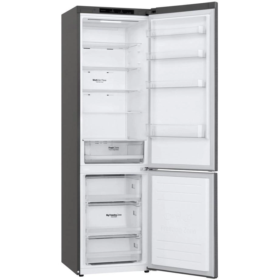 Холодильник LG GC-B509SLCL доставка