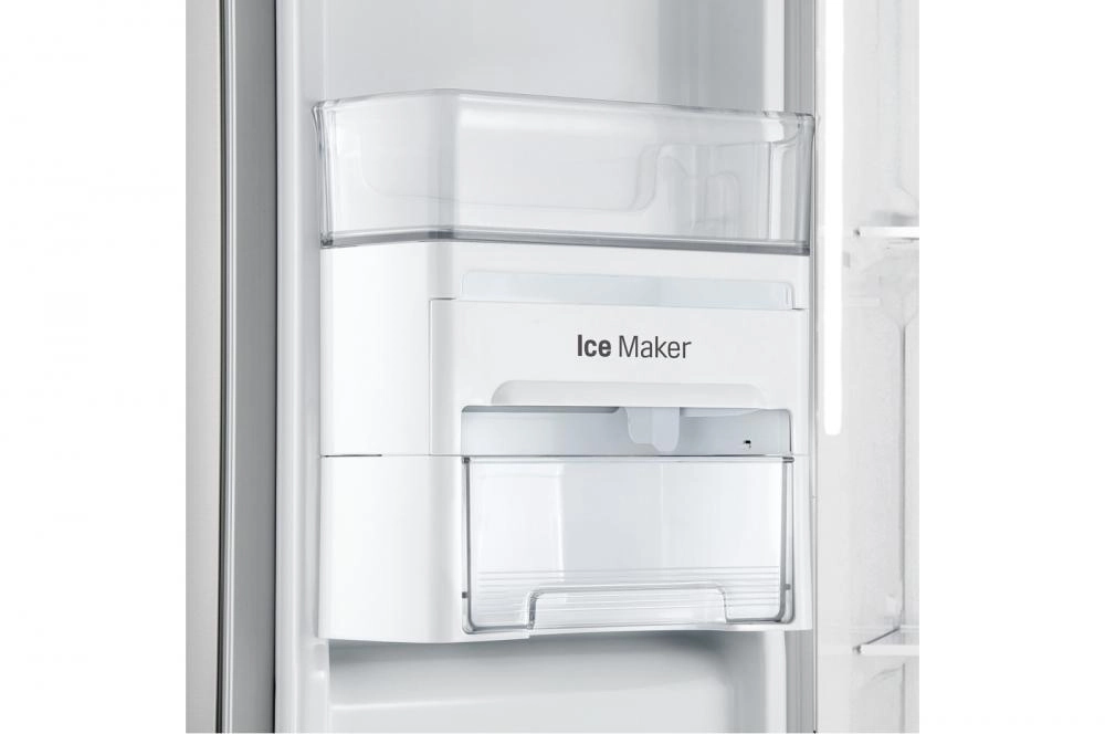 Холодильник LG DoorCooling+ GC-B247SMDC характеристики