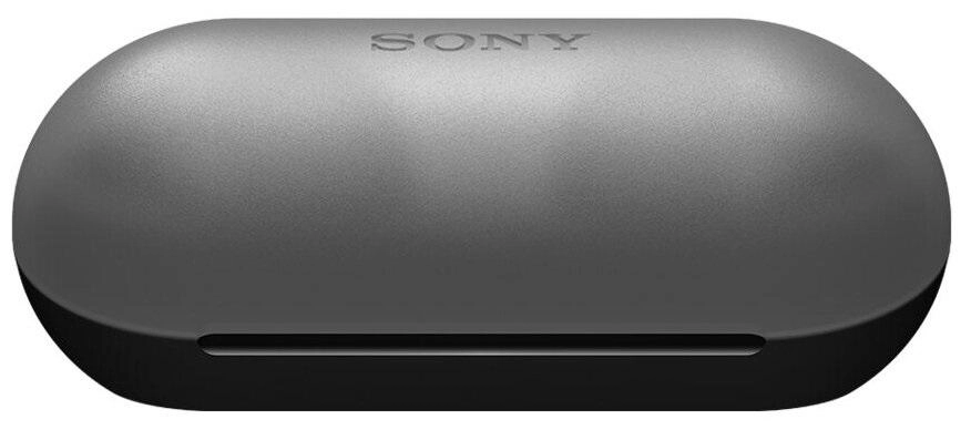 Беспроводные наушники Sony WF-C500 White, Black, Green, Red с фото