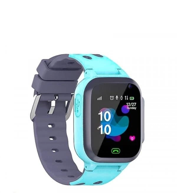 Смарт часы Modio kids MK05 (Blue, Pink) (Хит продаж) купить