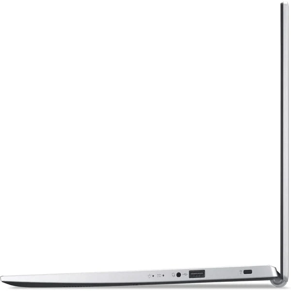 Ноутбук Acer Aspire A315-58-57KZ, Core I5-1135G7, DDR4 8Gb, SSD 256Gb, FullHD, 15.6