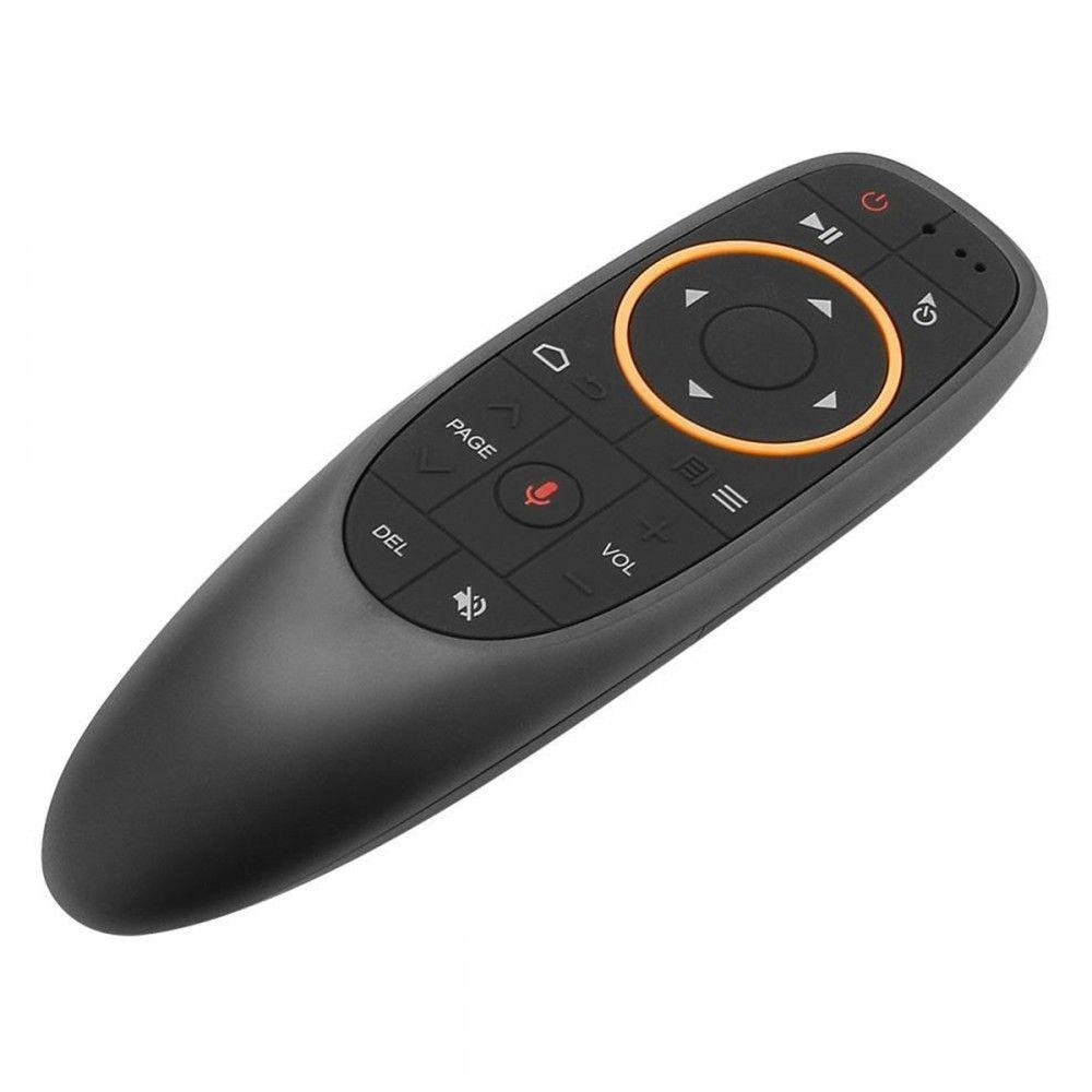 Универсальный пульт Vontar Air Remote Mouse G10s (C голосовым управлением)