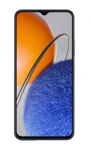 Смартфон HUAWEI Nova Y61 4/64GB Sapphire Blue