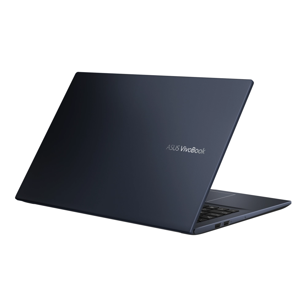 Ноутбук Asus Vivobook 15 X513EA Intel Core i3 1115, DDR 4 ГБ, SSD 256 ГБ, Bespoke Black цена