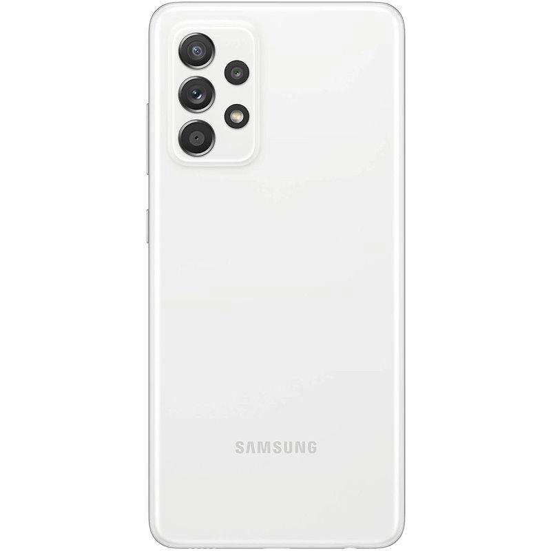 Смартфон Samsung Galaxy A52 8/256GB White недорого
