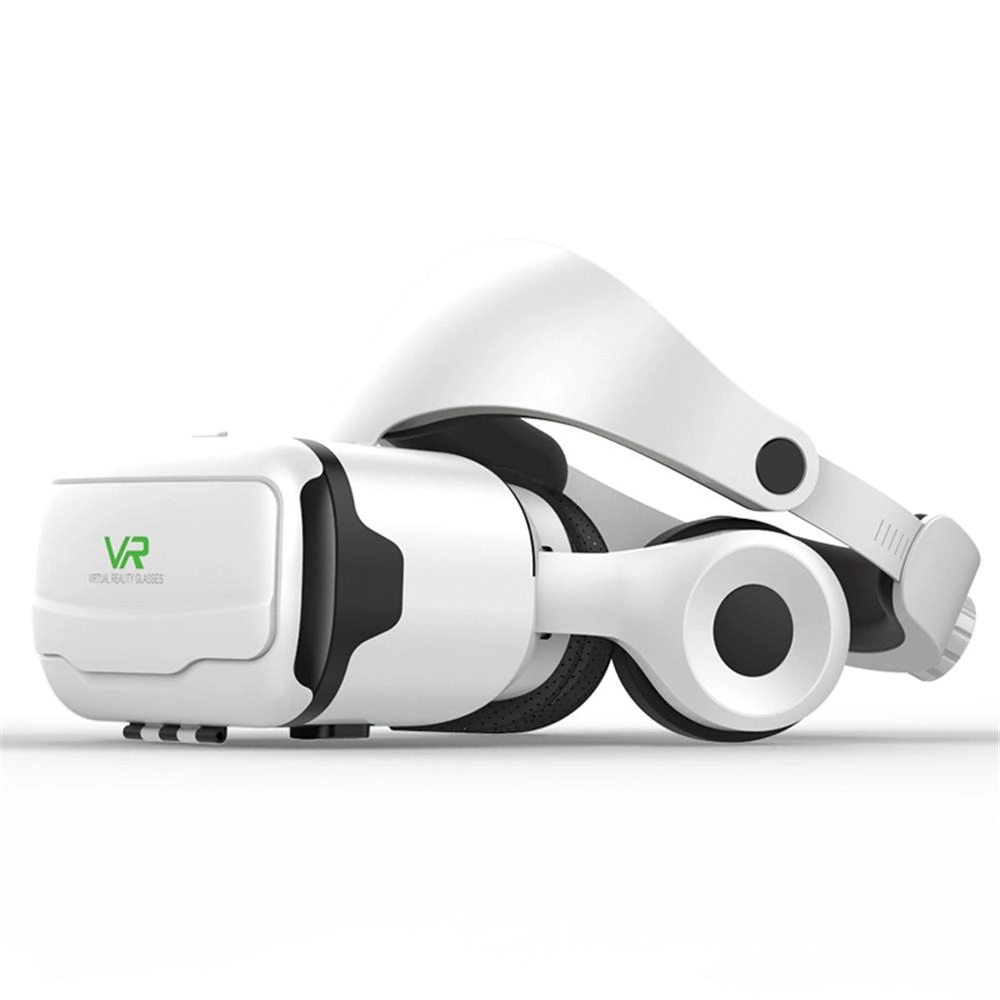 Очки виртуальной реальности VR SHINECON G02EF купить
