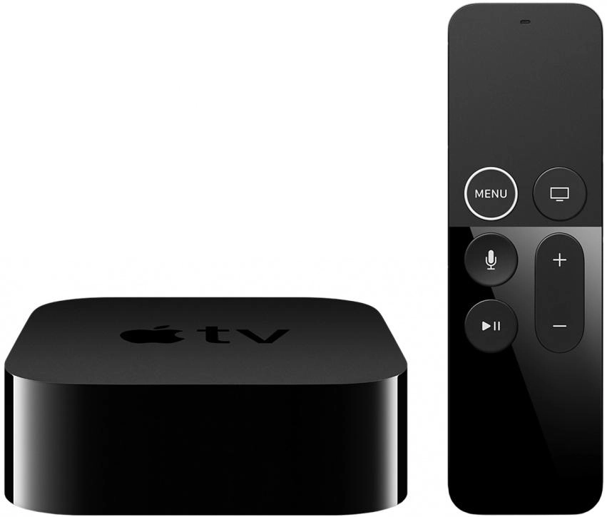 Смарт приставка Apple TV 4K 32GB купить
