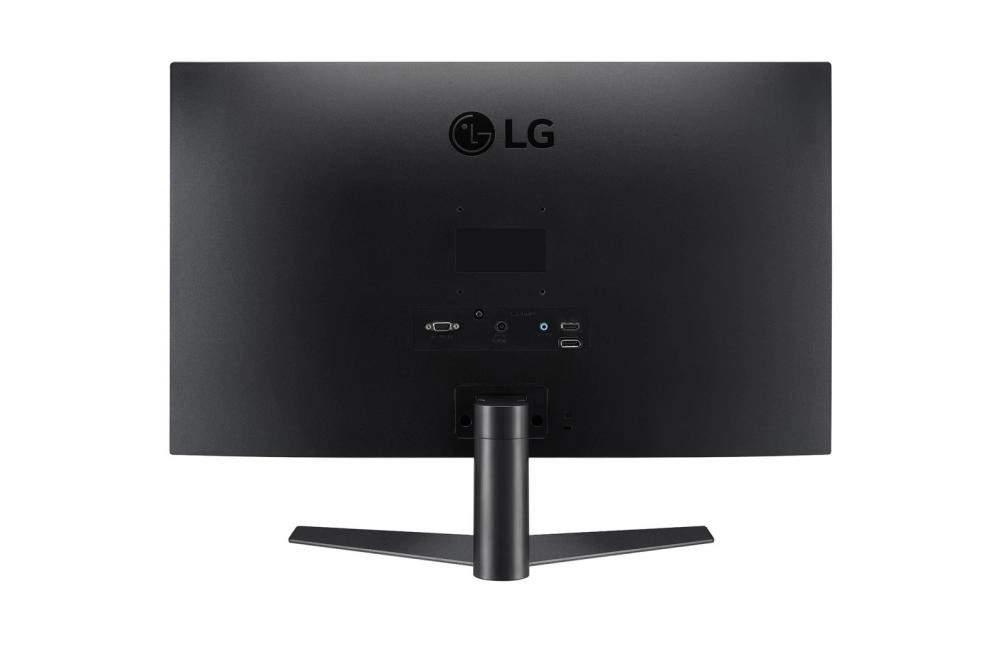 Монитор LG 24 24MP60G-B Gaming LED Monitor HDMI (75Mhz, FHD, 1920x1080) онлайн