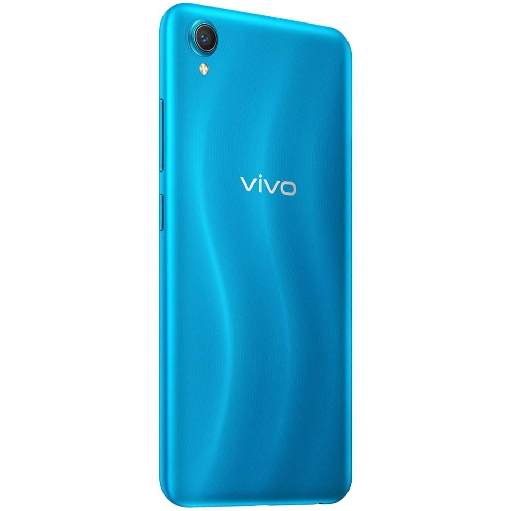 Смартфон vivo Y1s 2/32GB Blue онлайн