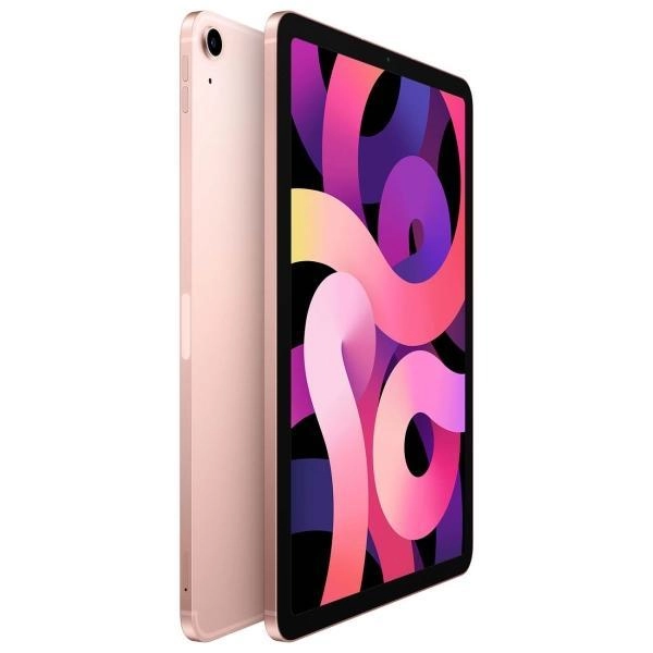 Планшет Apple iPad Air (2020) 64Gb Wi-Fi+4G Rose недорого