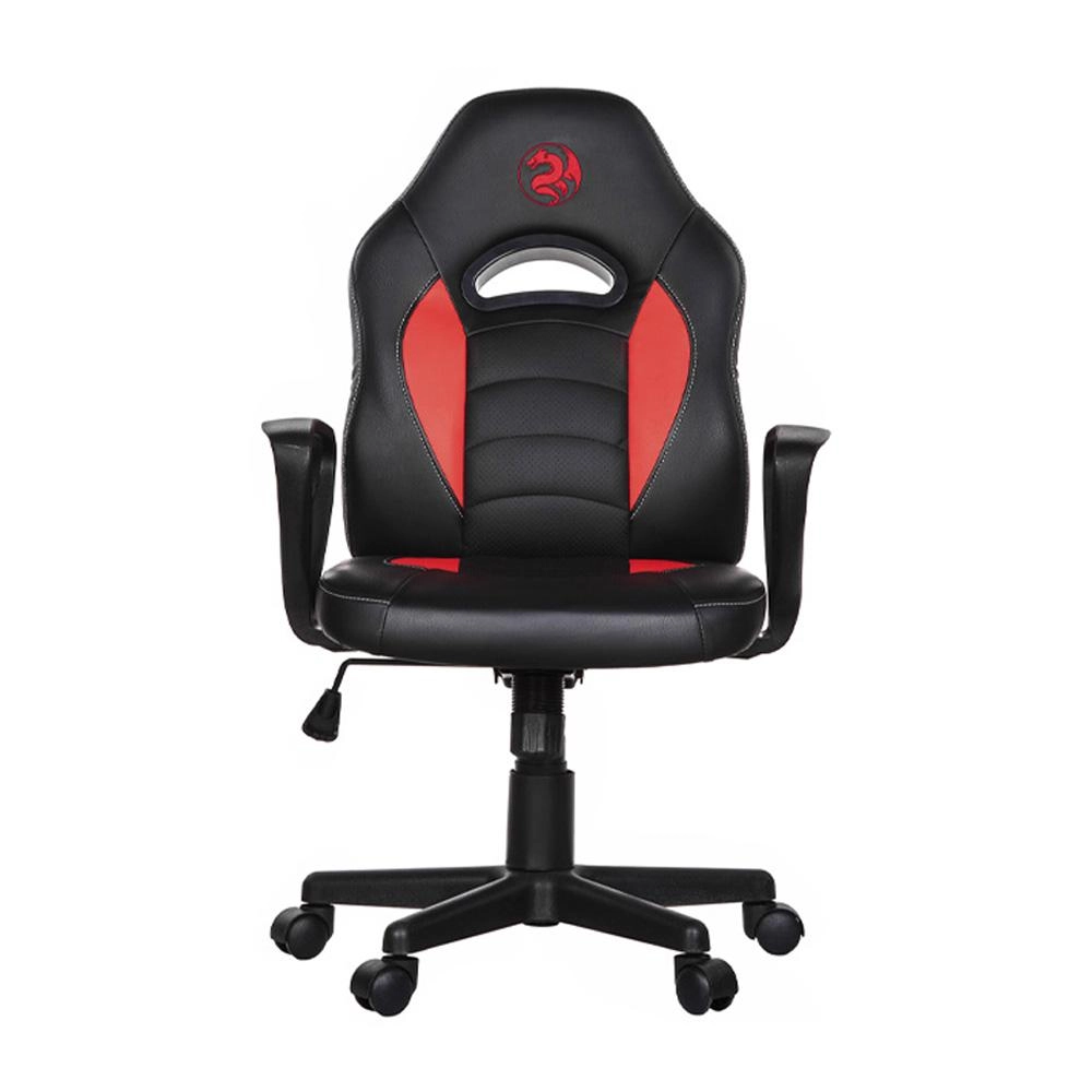 Детское игровое кресло 2E GC21 (Black-Red) купить