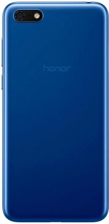 Смартфон Honor 7S Black, Blue, Gold доставка