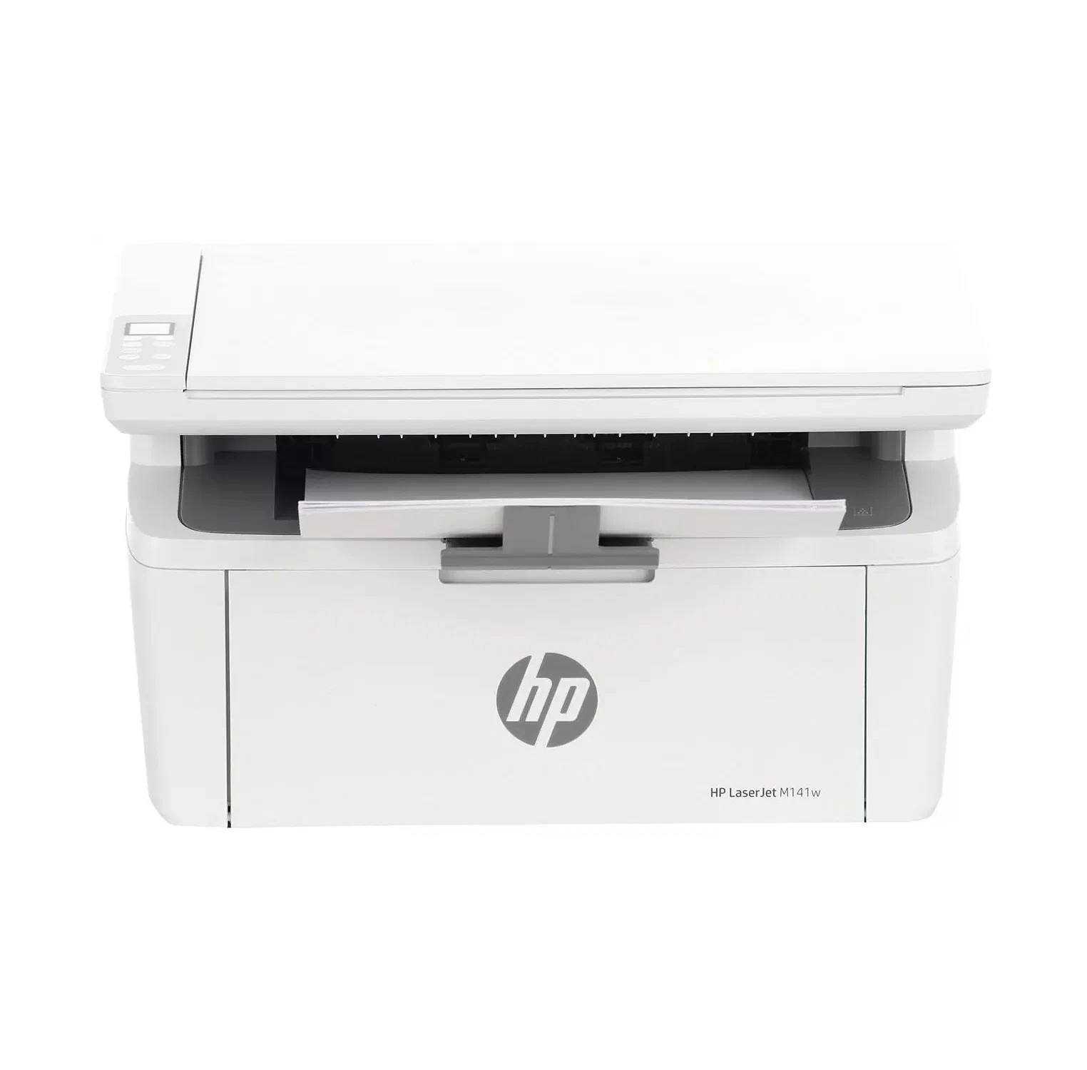 Принтер HP LaserJet M141w (МФУ, лазерный, ч/б, A4) купить
