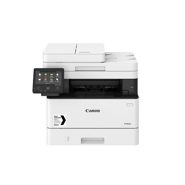 Принтер Canon MF453dw (Лазерный, А4) купить