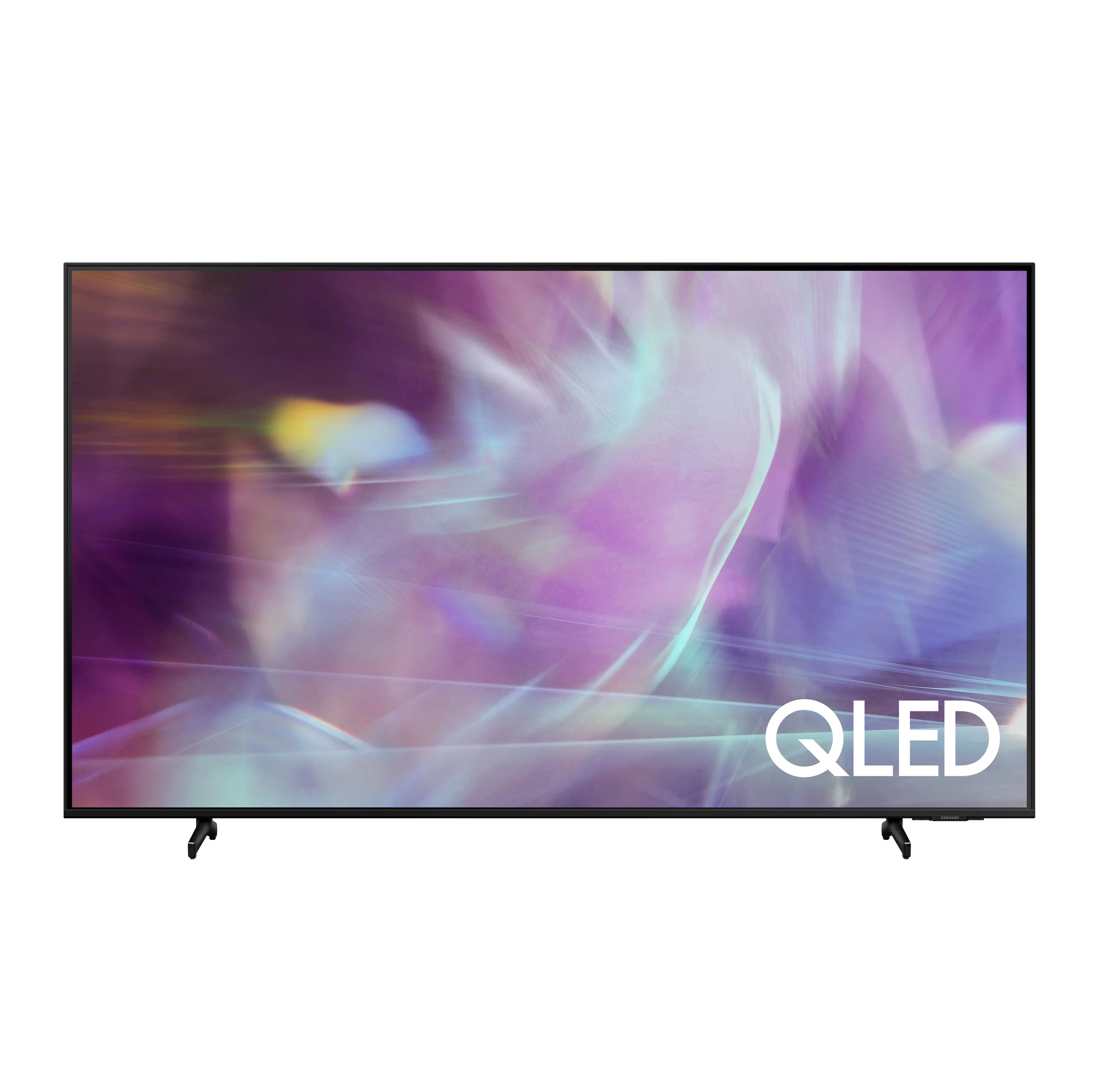 Телевизор Samsung QE85Q60ABU QLED 4K UHD Smart TV