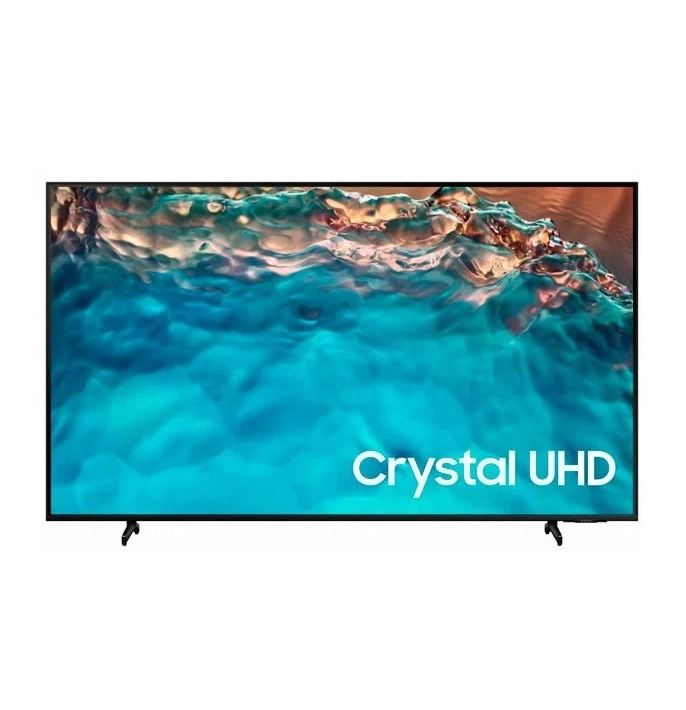 Телевизор Samsung UE75BU8000U 4K UHD Smart TV купить