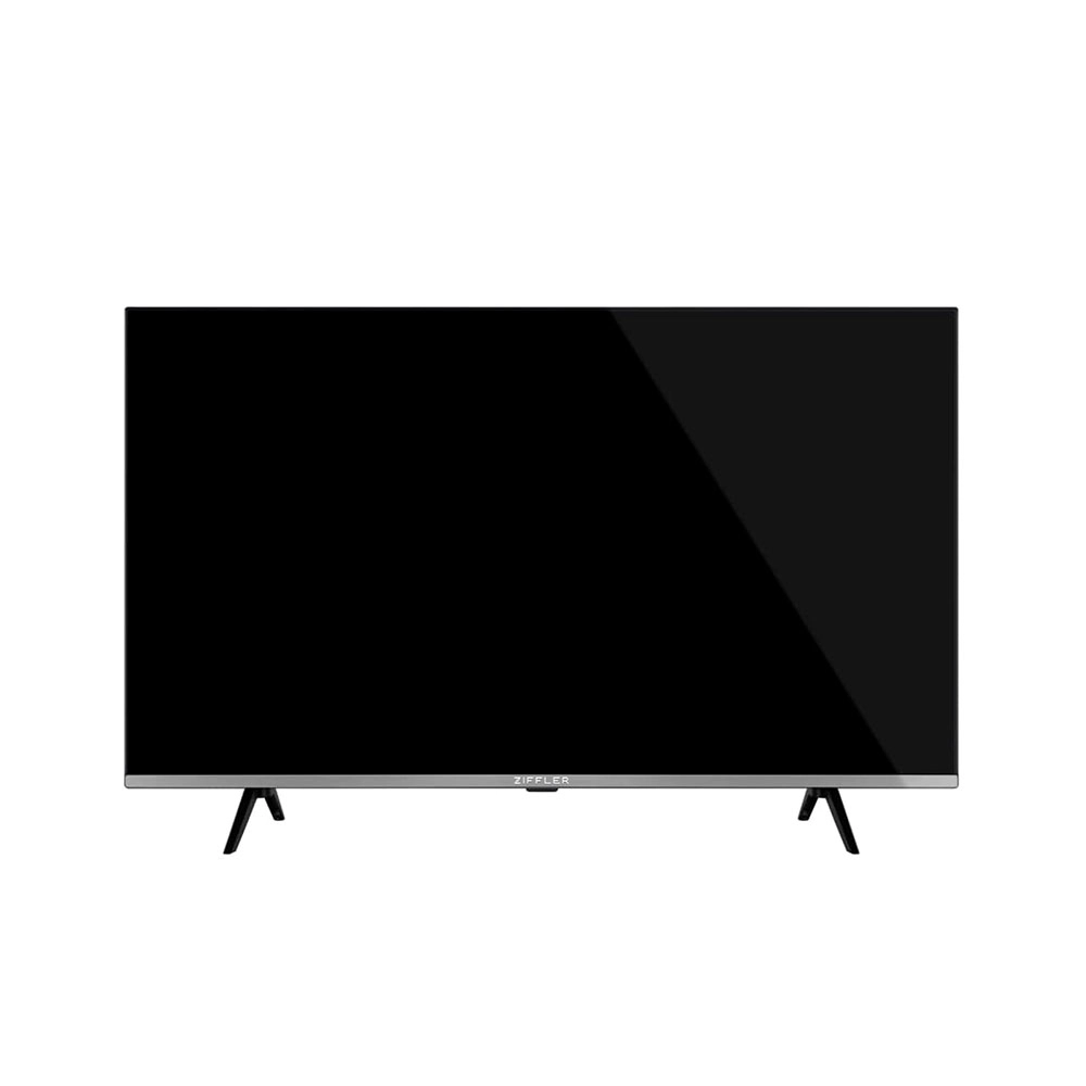 Телевизор ZIFFLER 43F850 FHD Smart TV