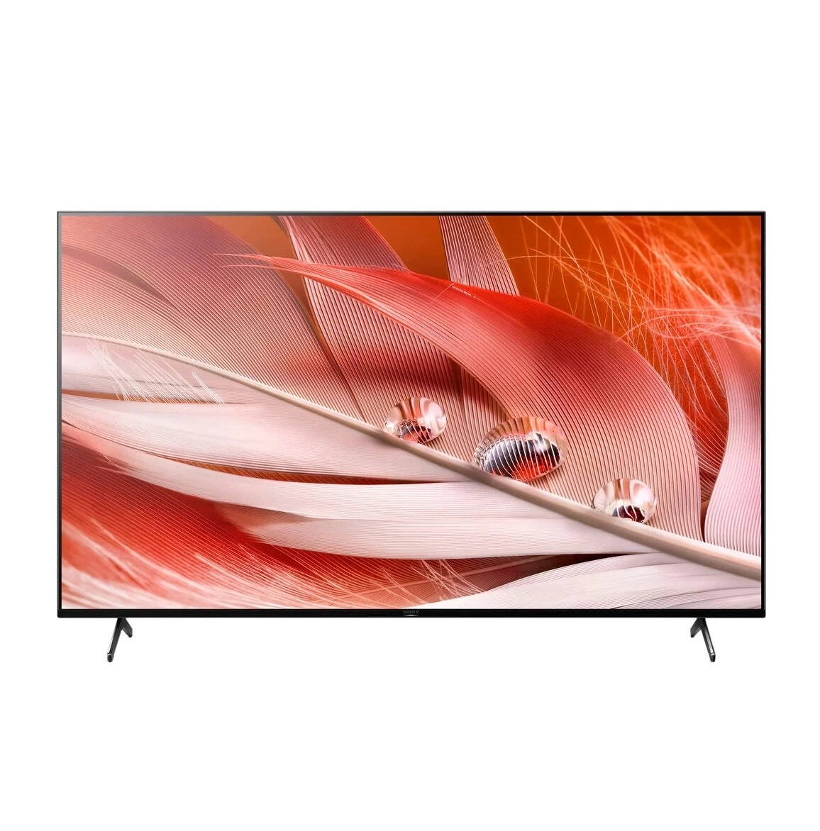 Телевизор Sony XR-65X90J 4K UHD Smart TV купить