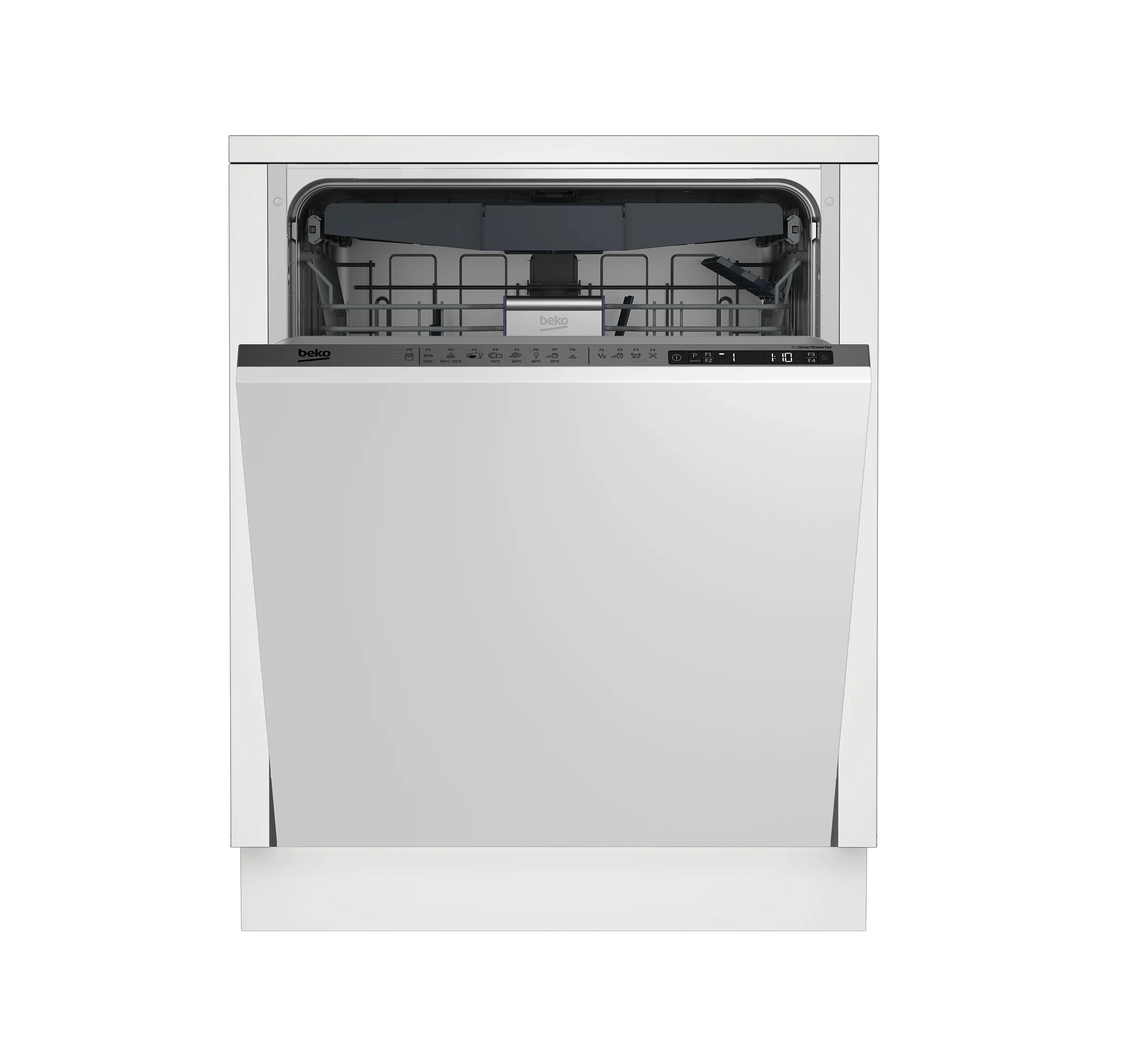 Встраиваемая посудомоечная машина Beko AquaIntense DIN28420 купить