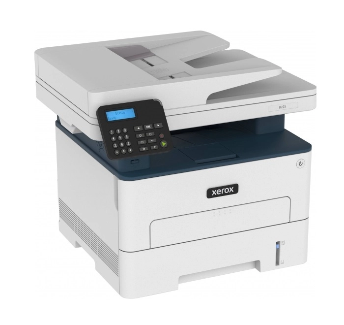Принтер Xerox B225 (МФУ, лазерный, ч/б, А4)