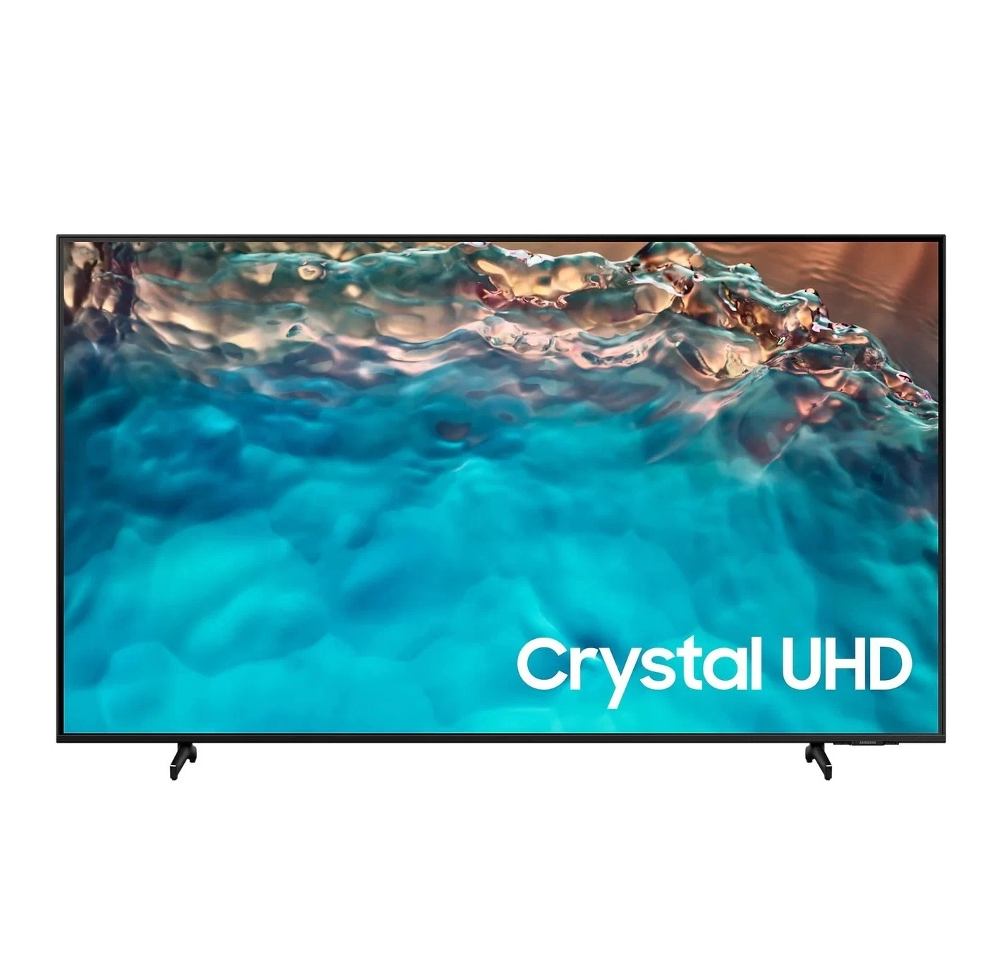 Телевизор Samsung UE85BU8000U 2022 LED HDR 4K UHD Smart TV купить
