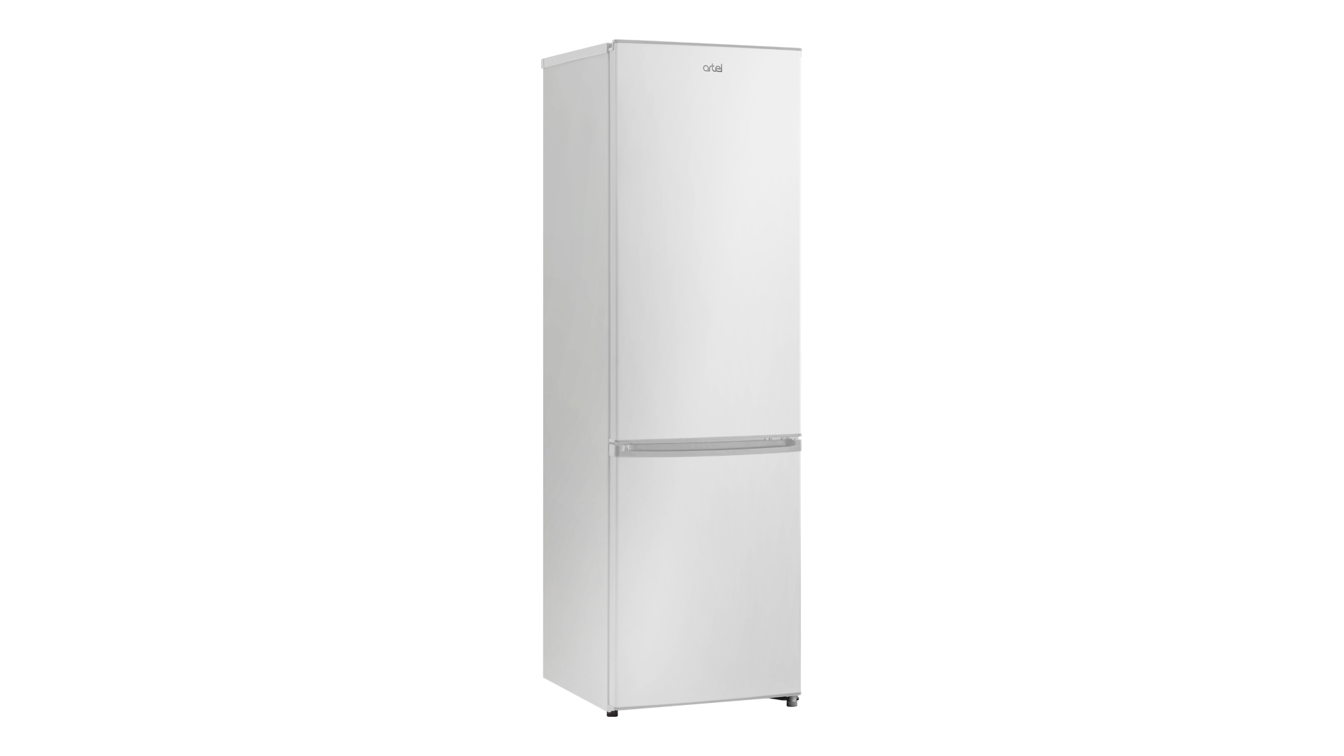 Холодильник Artel HD-345RN (Белый) купить