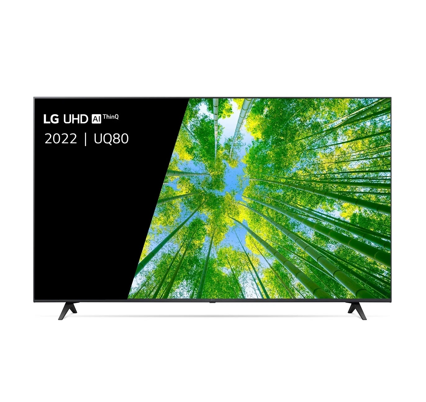 Телевизор Lg 55 Uq80006lb Купить М