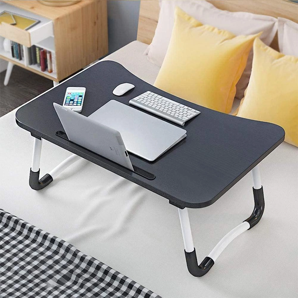 Мини столик-подставка для ноутбука, планшета, завтрака N1 недорого