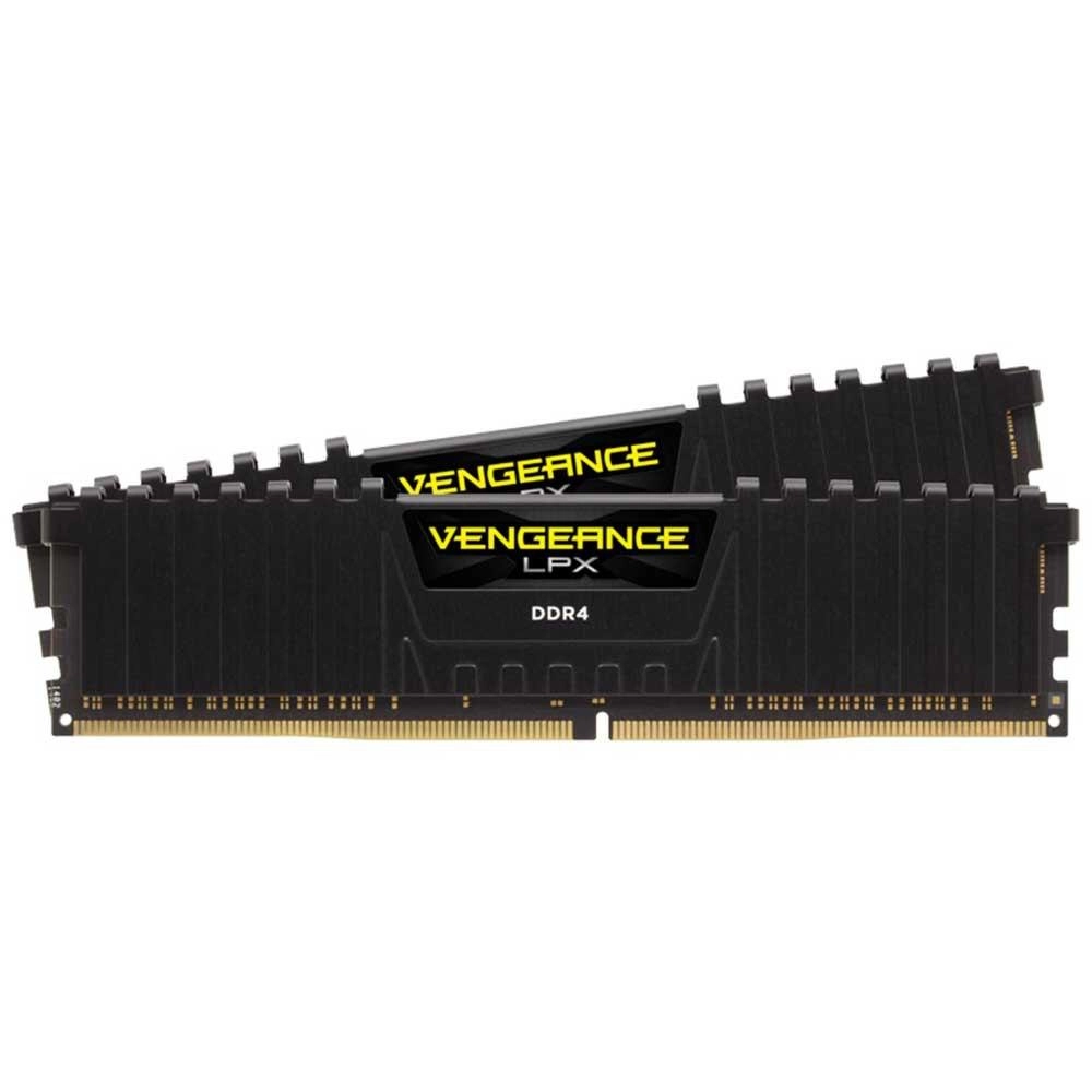 Оперативная память Corsair Vengeance LPX DDR4 8Gb 3000Mhz купить