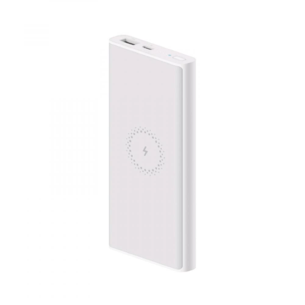 Внешний аккумулятор Xiaomi Mi Wireless Power Bank Essential 10000 mAh (WPB15ZM) купить