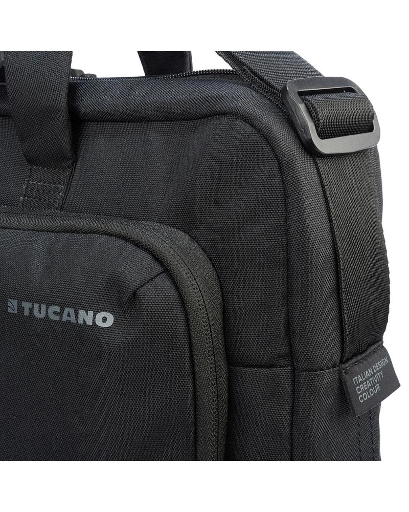 Сумка для ноутбука Tucano Star Bag PC 15.6 Black в Узбекистане