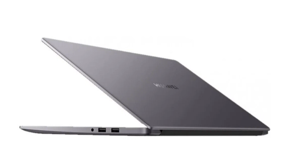Ноутбук HUAWEI MateBook D15 Core i3  8+256GB Space Gray