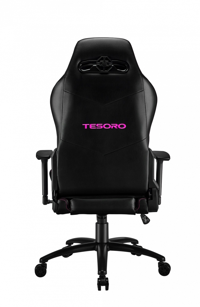 Игровое кресло Tesoro Alphaeon S3 TS-F720 (Pink) недорого