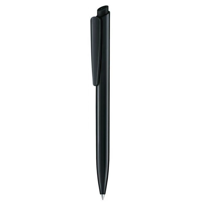 Шариковая ручка Senator 2600 Dart Polished (Black) купить