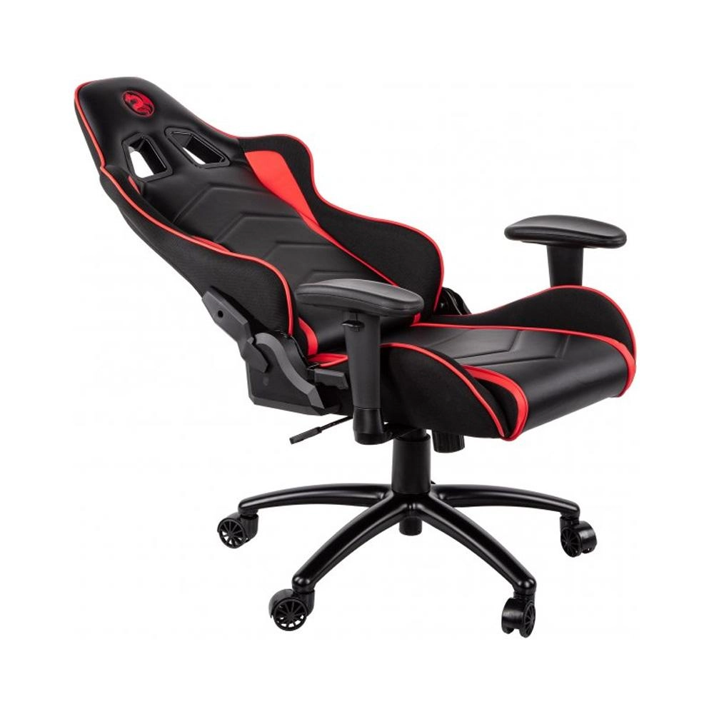 Игровое кресло 2E GC25 (Black-Red) недорого