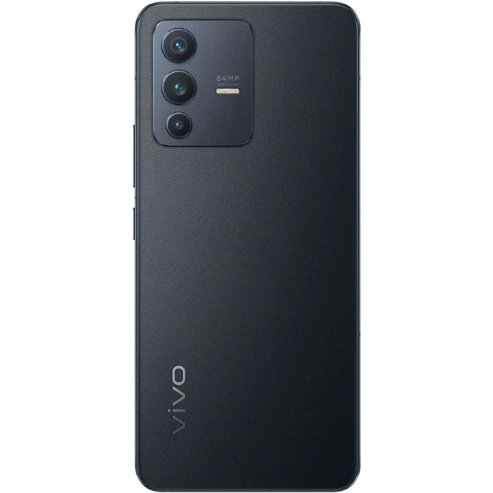 Смартфон Vivo V23 5G 8/128GB Black ▷ купить в ASAXIY: цены, характеристики,  отзывы