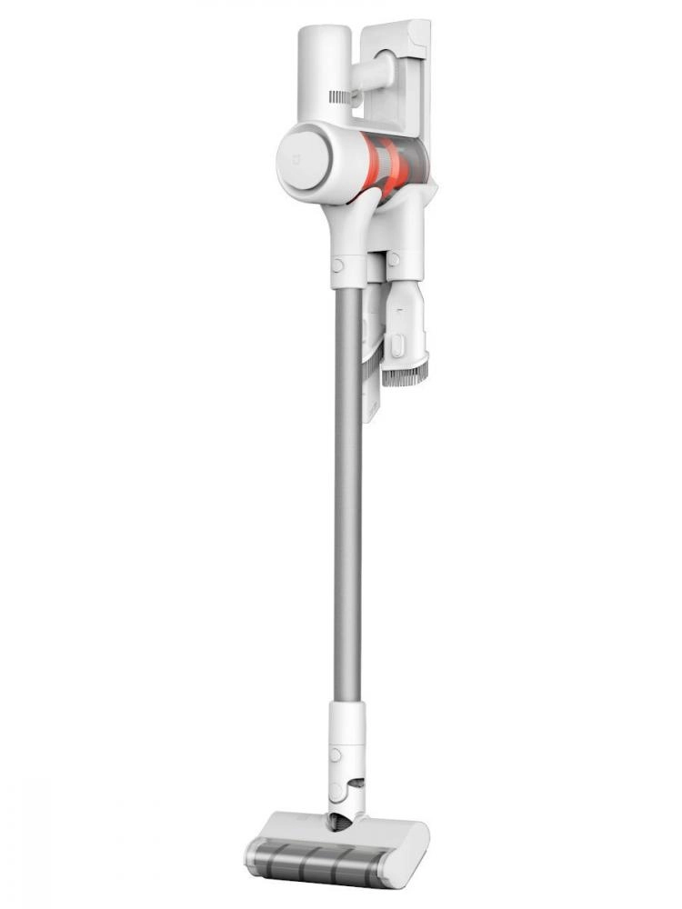 Пылесос Xiaomi MiJia Handheld Wireless Vacuum Cleaner 1C (Global) купить