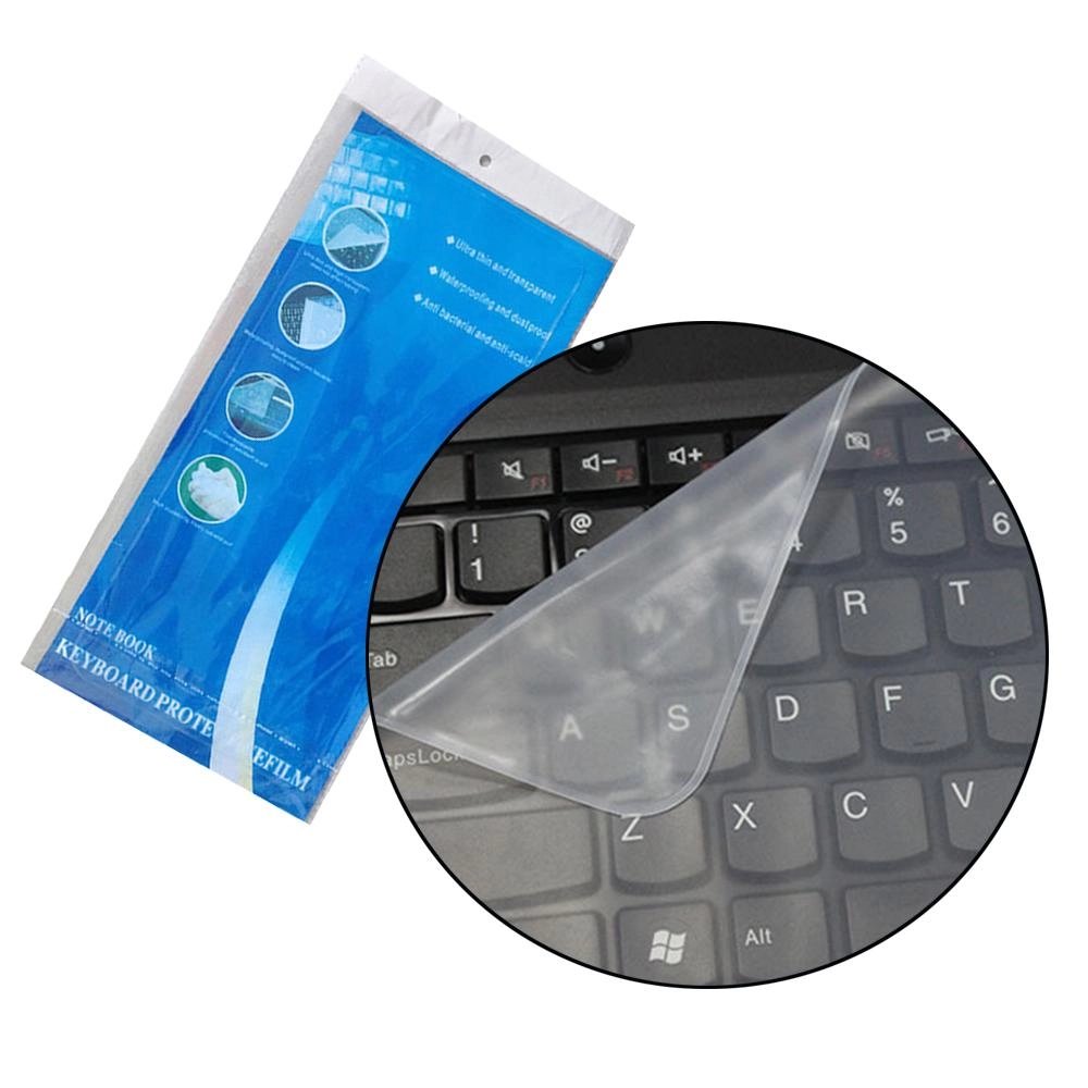 Защитная пленка для клавиатуры Keyboard protective film купить